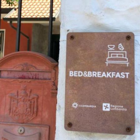 B&B Via Roma 체사테 외부 사진