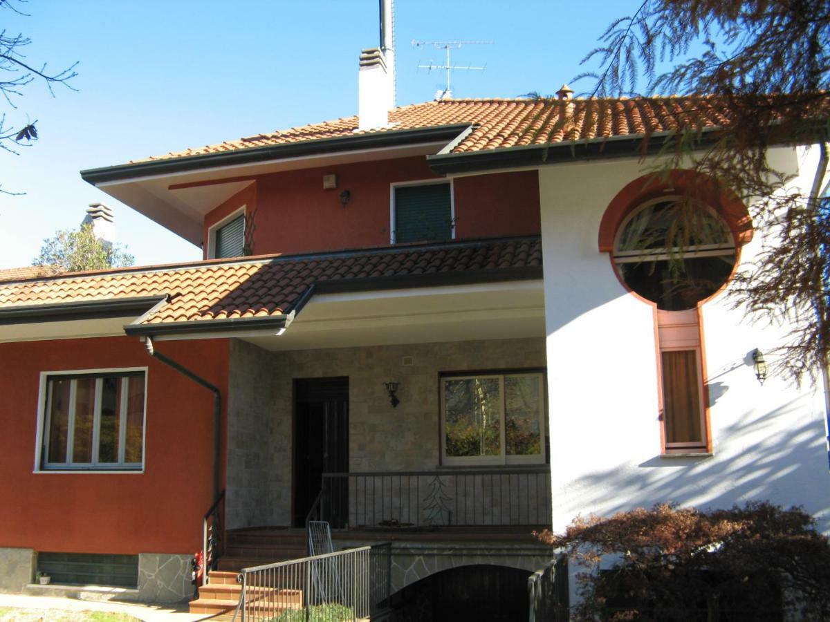 B&B Via Roma 체사테 외부 사진