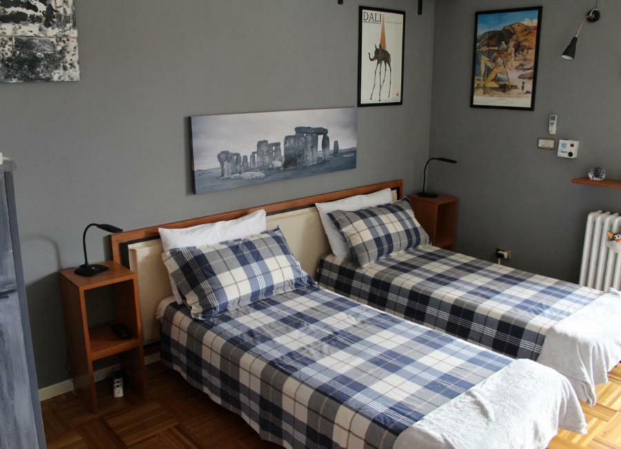 B&B Via Roma 체사테 외부 사진