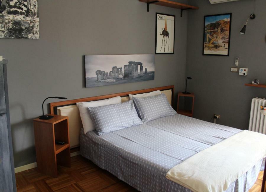 B&B Via Roma 체사테 외부 사진