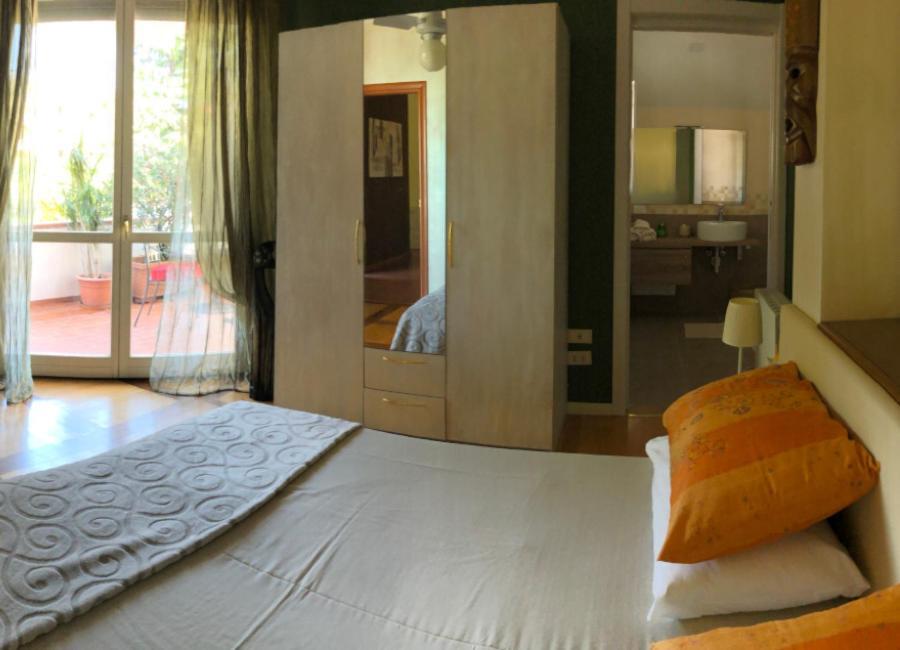 B&B Via Roma 체사테 외부 사진