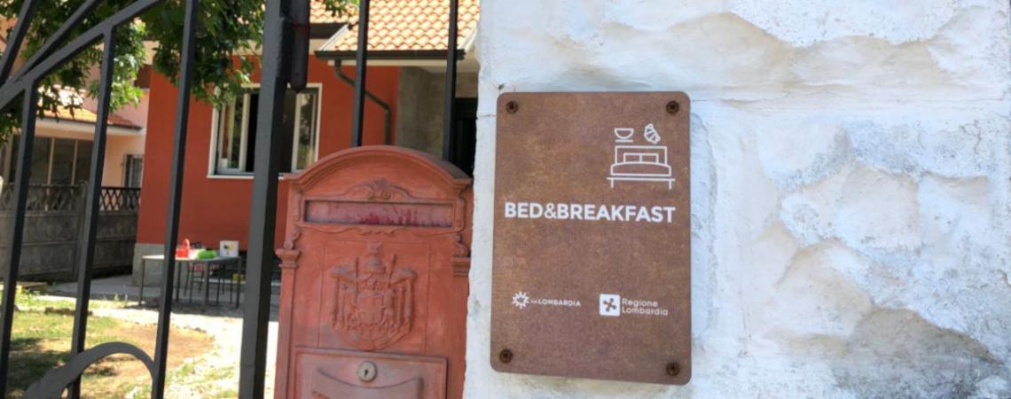 B&B Via Roma 체사테 외부 사진